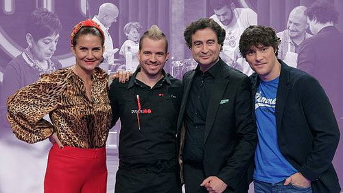 MasterChef第10季第10集