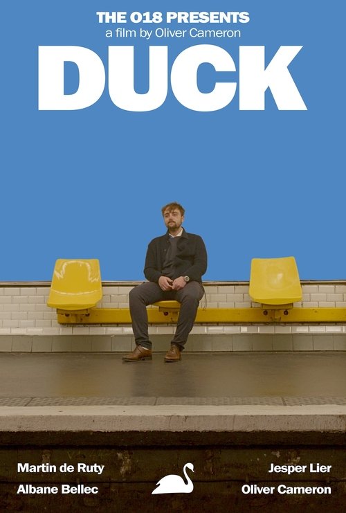 Duck Poster