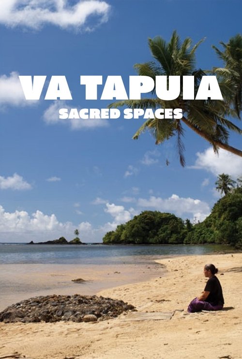 Va Tapuia poster