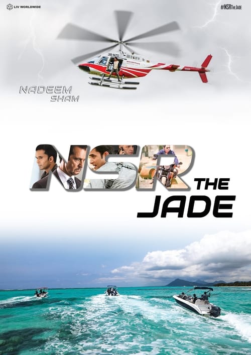 NSR: The Jade