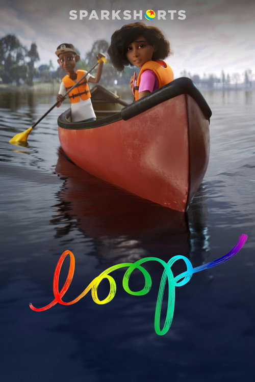 Loop (2020) Teljes Film Magyarul Online HD Hu