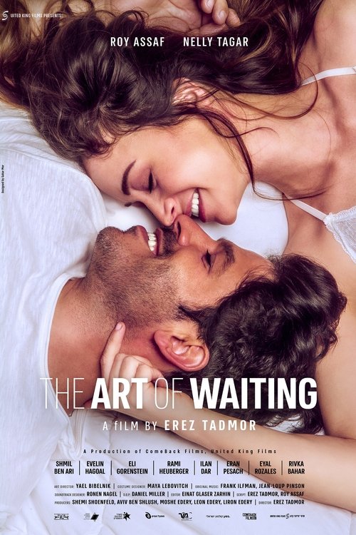 The+Art+Of+Waiting