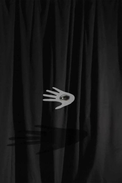 The Mystery of the Seeing Hand (Dream #7)