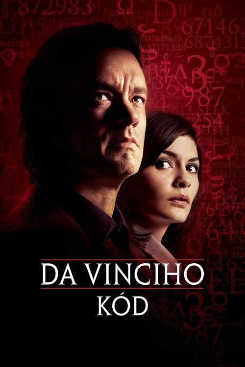Da Vinciho kód