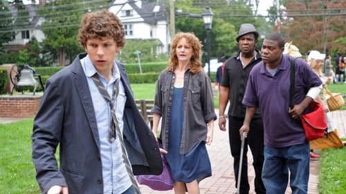 Why Stop Now? (2012) Watch Full Movie Streaming Online