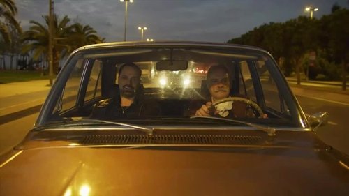 Şeref Bey - Hayat dondurma değildir!