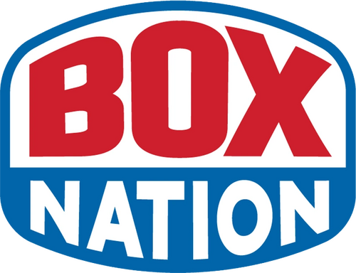 BoxNation Logo