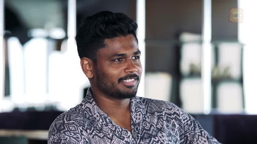 Sanju Samson