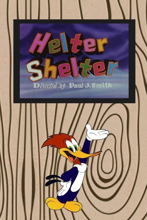 Helter Shelter