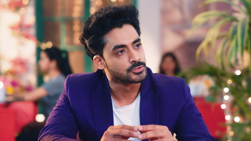 Krishna Apologises to Pranav