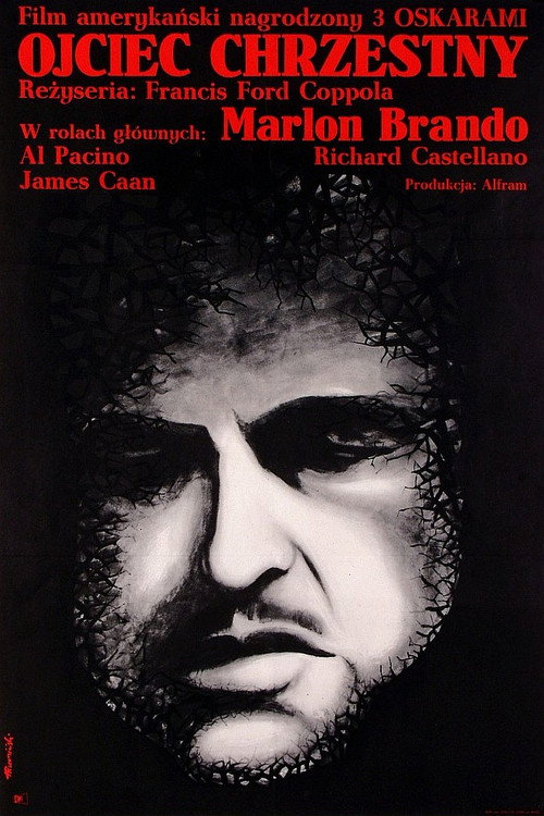 Ojciec Chrzestny (1972) Ojciec Chrzestny (1972)