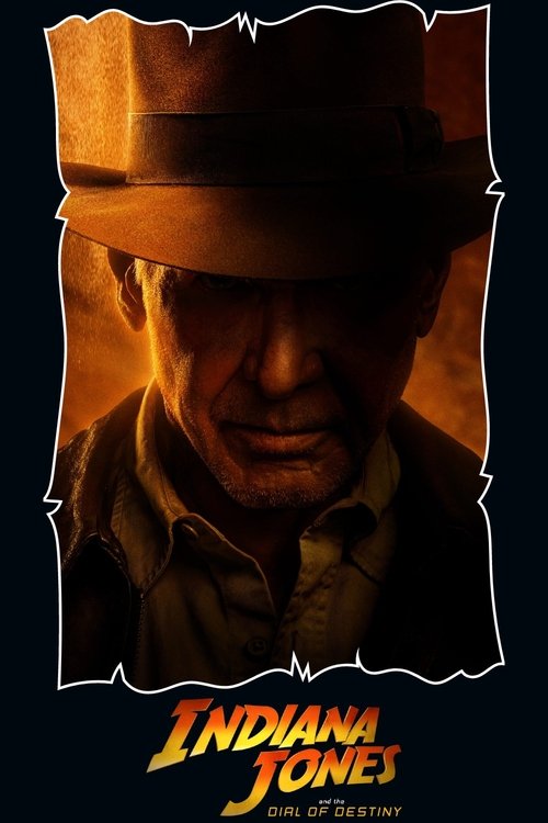 Indiana Jones and the Dial of Destiny