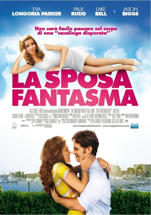 La sposa fantasma (2008) Guarda il film in streaming online