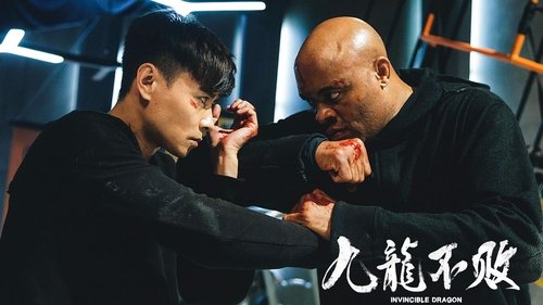 九龍不敗 (2019) 