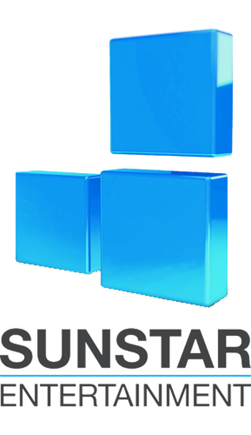 Sunstar Entertainment Logo
