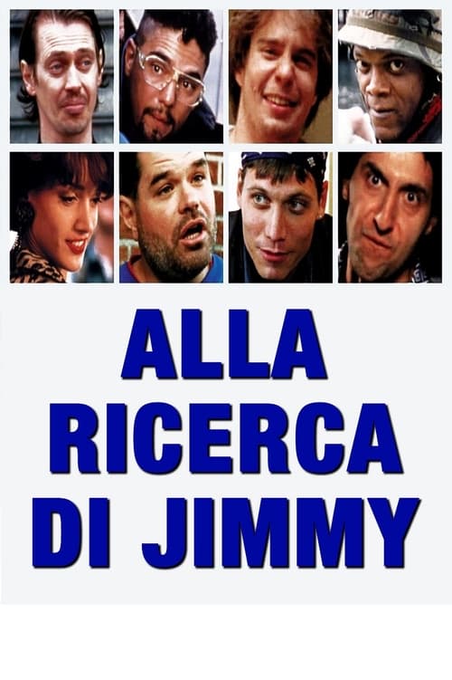 Alla+ricerca+di+Jimmy