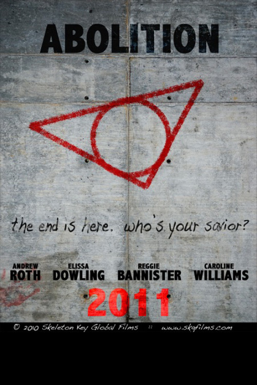 Abolition poster 3