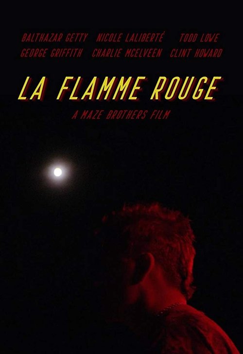 La Flamme Rouge (2020) PelículA CompletA 1080p en LATINO espanol Latino
