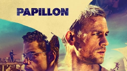 Papillon (2017) Relógio Streaming de filmes completo online