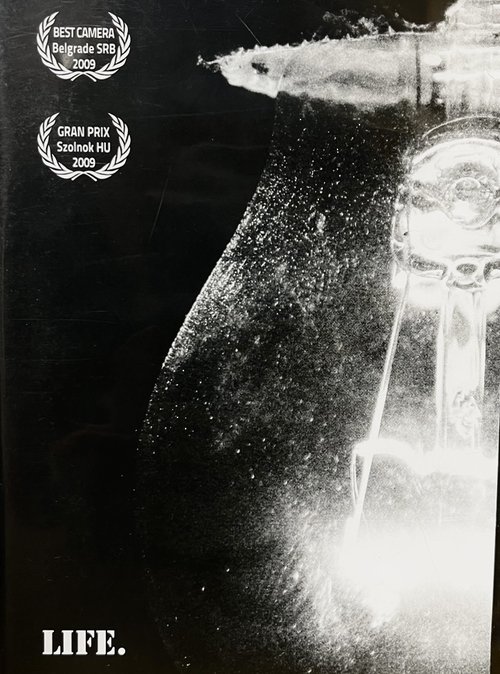 Life. Poster