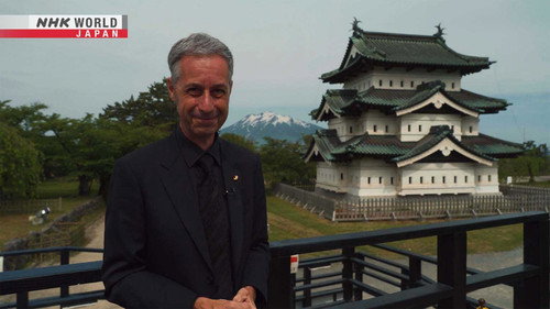 The Hayamichi-no-mono of the North