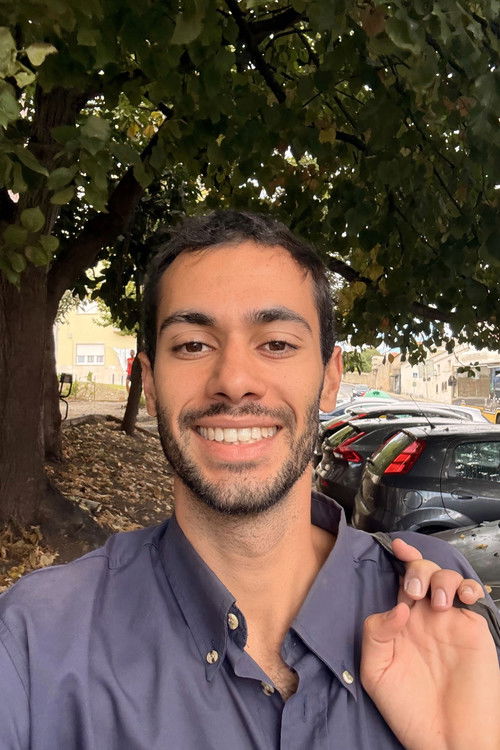 Luís Afonso Passeiro de Matos