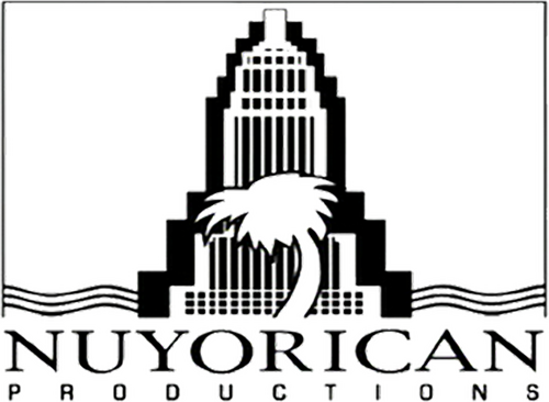 Production Company Logo