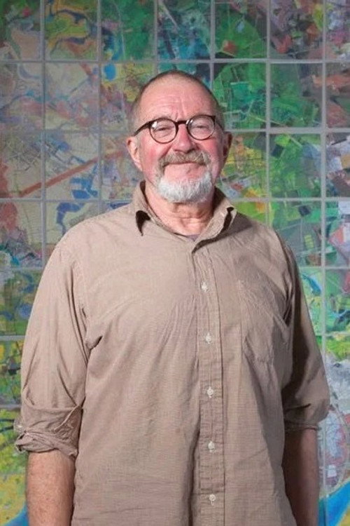 Jerry Gretzinger