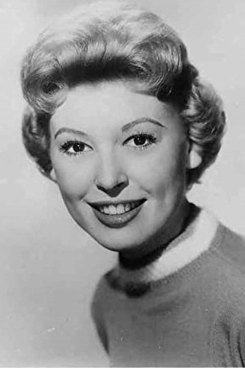 Cast member photo for barbara-ruick