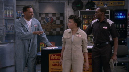 The Upshaws - She's Back