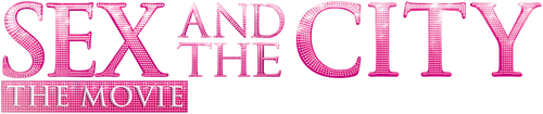 SEX AND THE CITY Logo