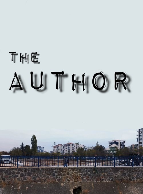 The+Author