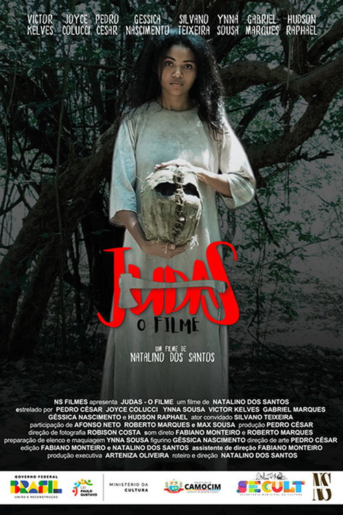 Judas - O Filme