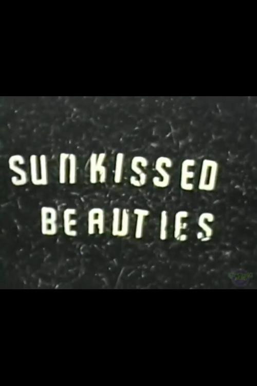 Sunkissed Beauties电影海报