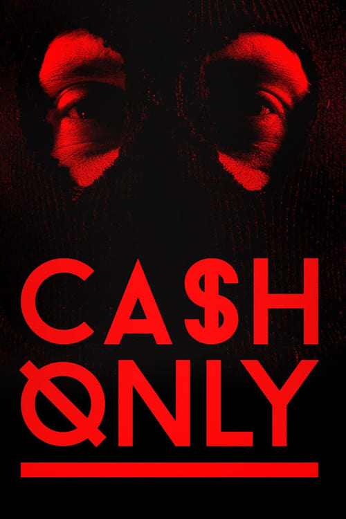 Cash+Only