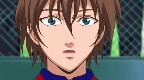 网球王子第3季第9集