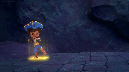 The Magic Spyglass
