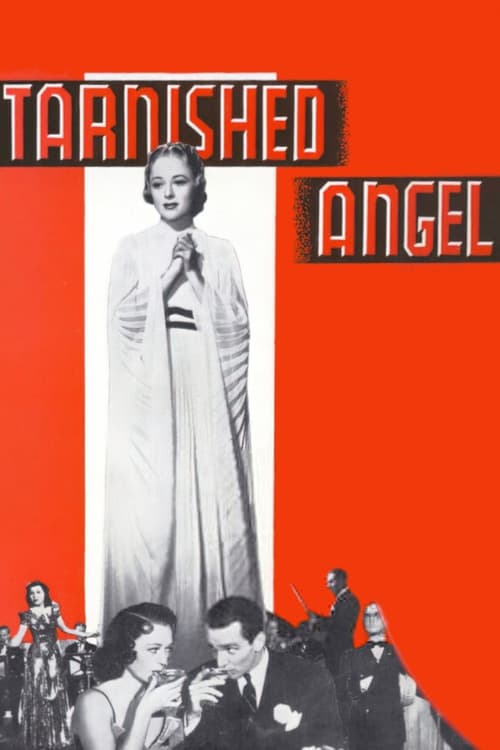 Tarnished+Angel