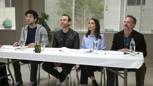 Nobodies - 4. Bölüm