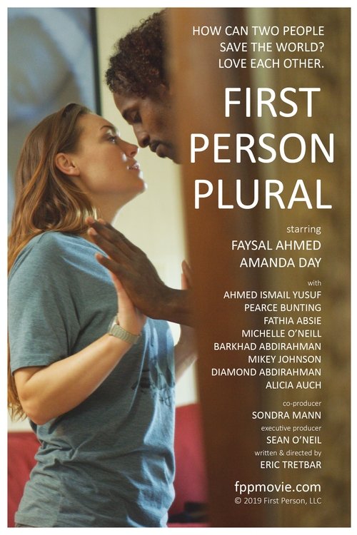 First Person Plural Poster