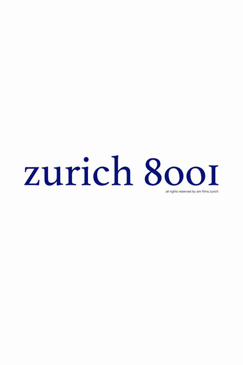 Zurich 8001