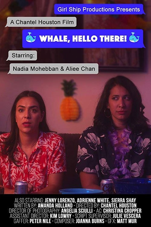 Whale, Hello There (2019) Watch Full HD google drive