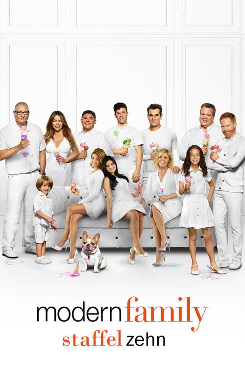 Staffel 10