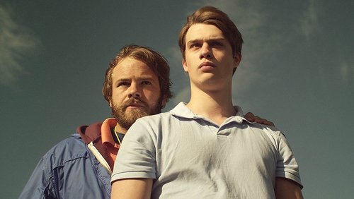 Handsome Devil (2017) Watch Full Movie Streaming Online