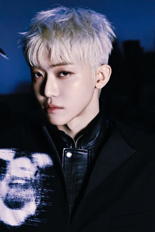 Poster of Jaemin