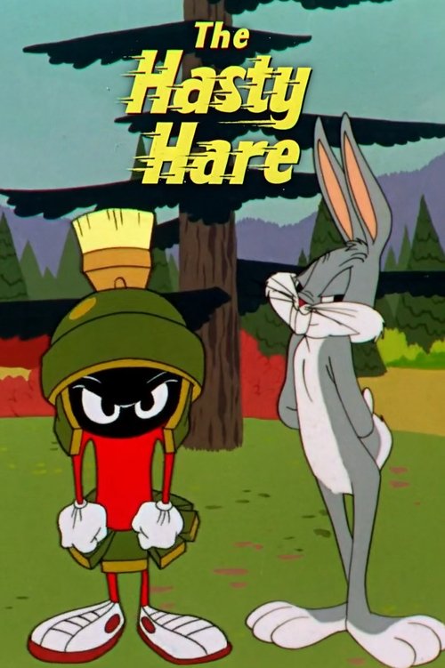 The+Hasty+Hare