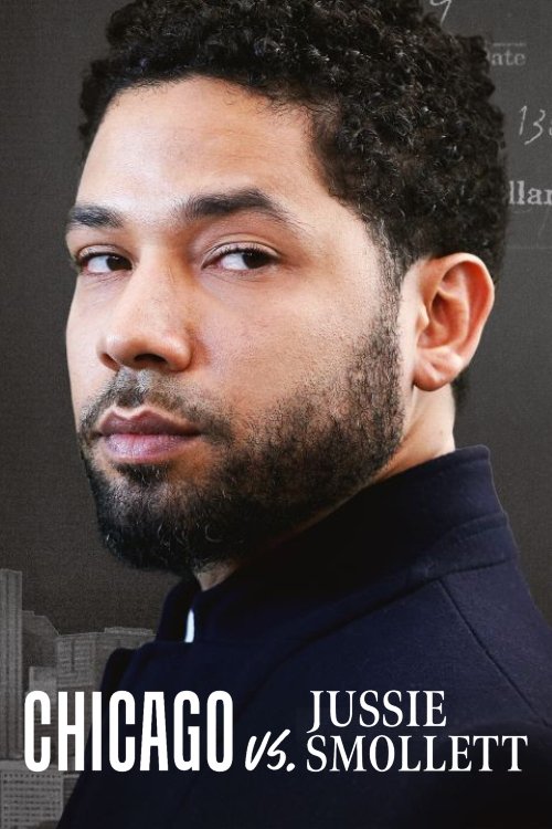 Chicago+vs.+Jussie+Smollett