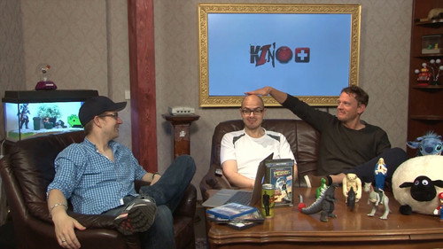 Episode 18
