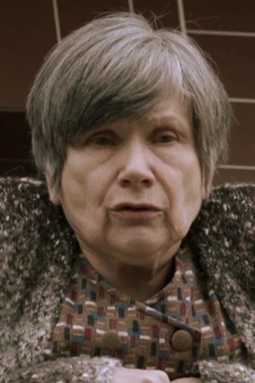 Poster of Milena Šajdková