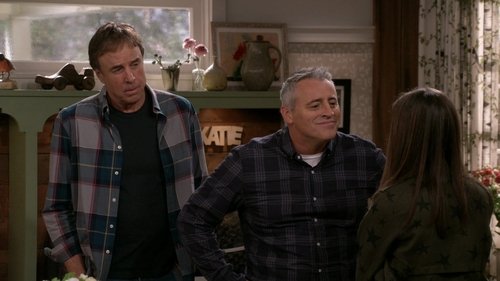 Man with a Plan - 5. Bölüm